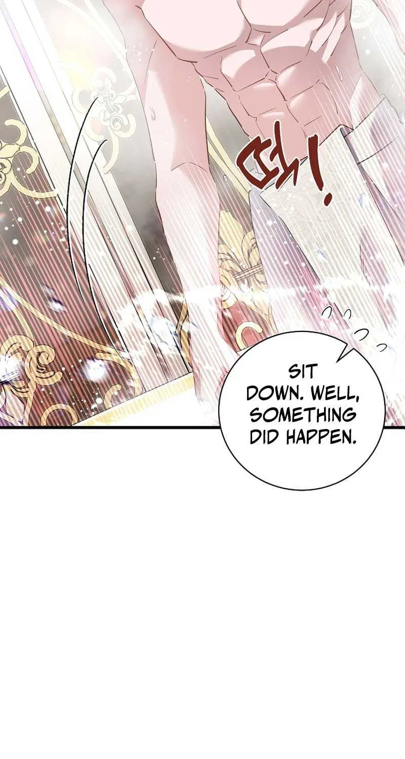 I’m Sure It’s My Baby Chapter 50 page 70 - 