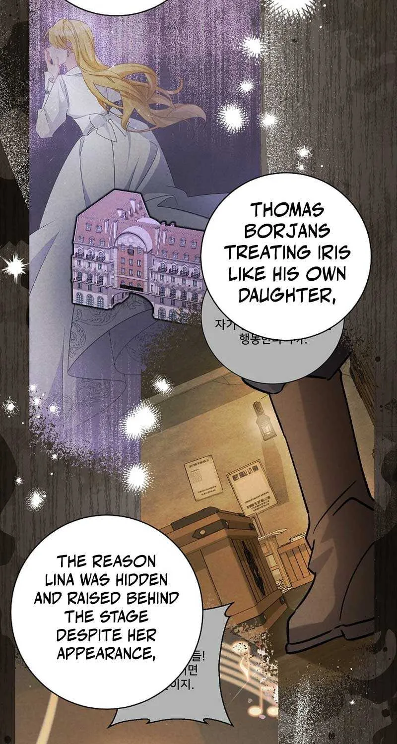 I’m Sure It’s My Baby Chapter 50 page 72 - 
