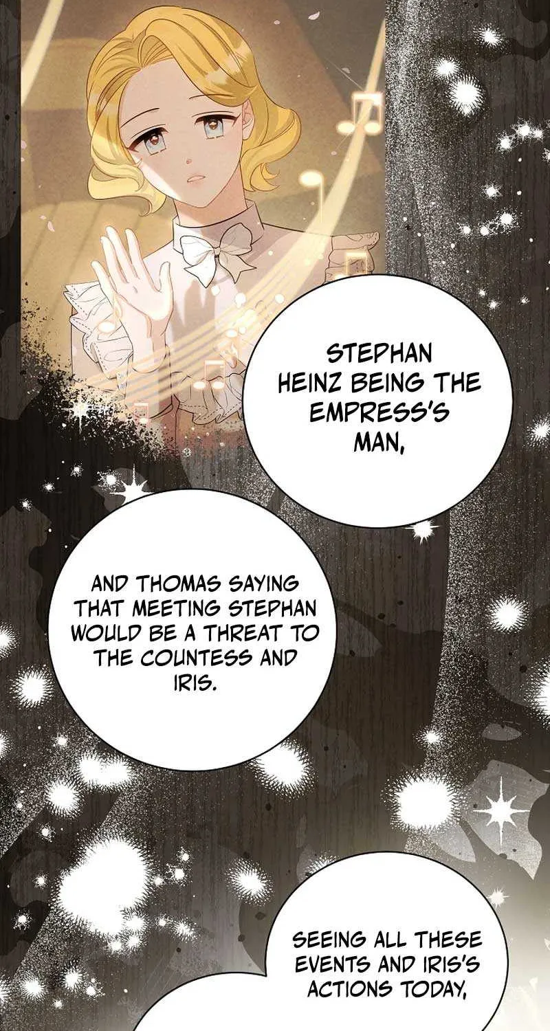 I’m Sure It’s My Baby Chapter 50 page 73 - 