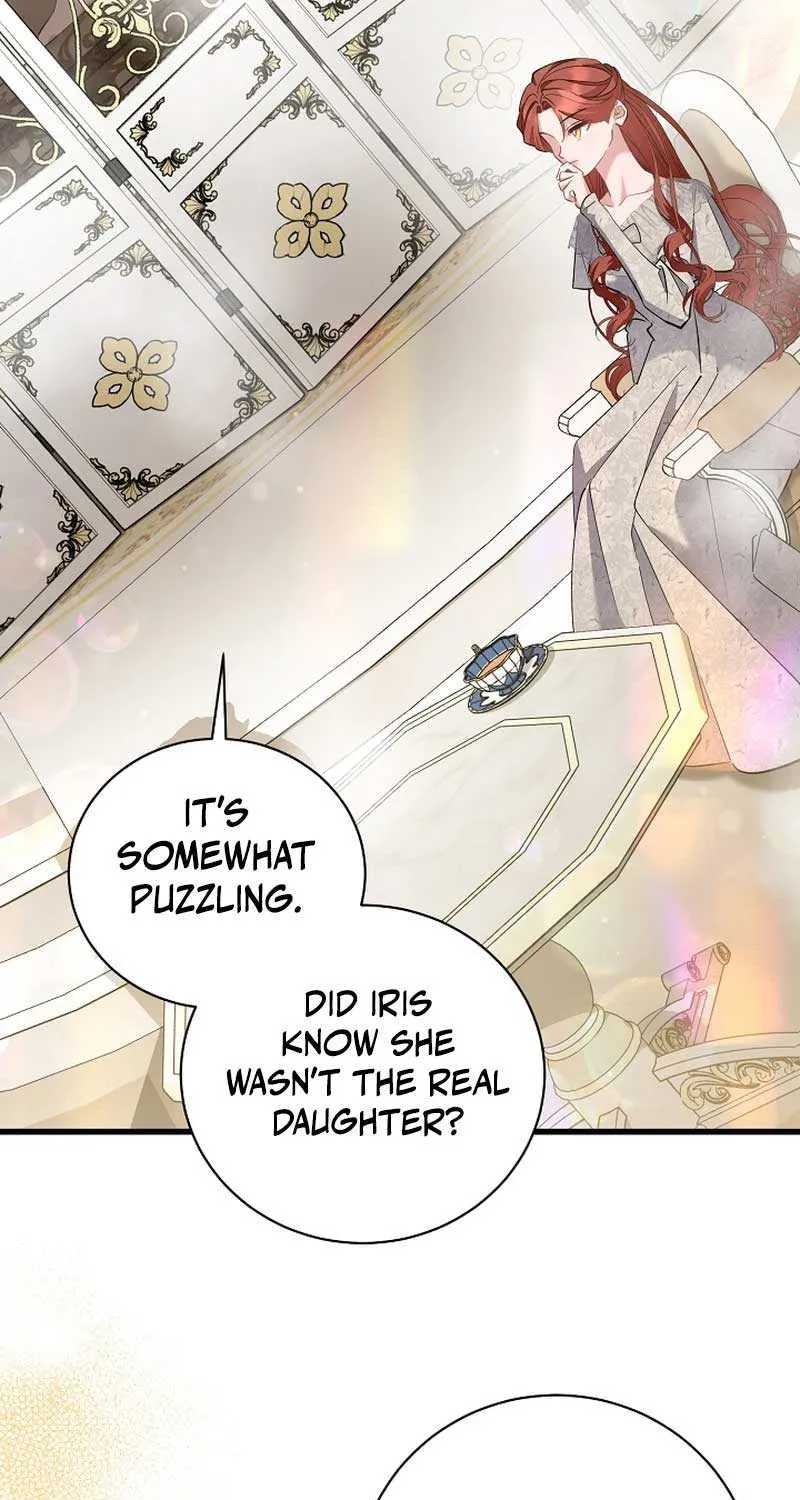 I’m Sure It’s My Baby Chapter 50 page 80 - 