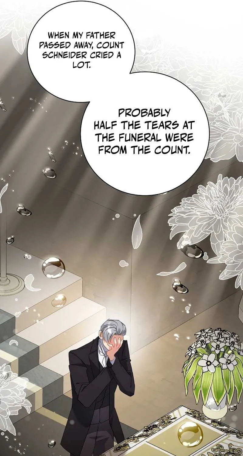 I’m Sure It’s My Baby Chapter 50 page 84 - 