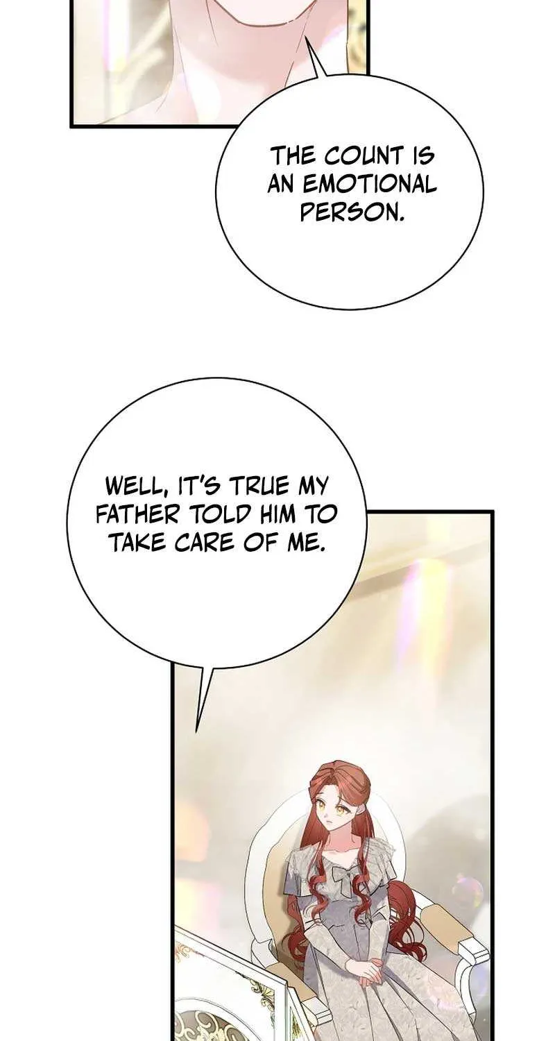 I’m Sure It’s My Baby Chapter 50 page 87 - 