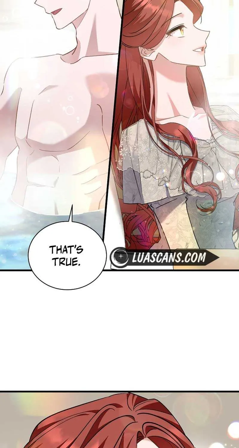 I’m Sure It’s My Baby Chapter 50 page 91 - 