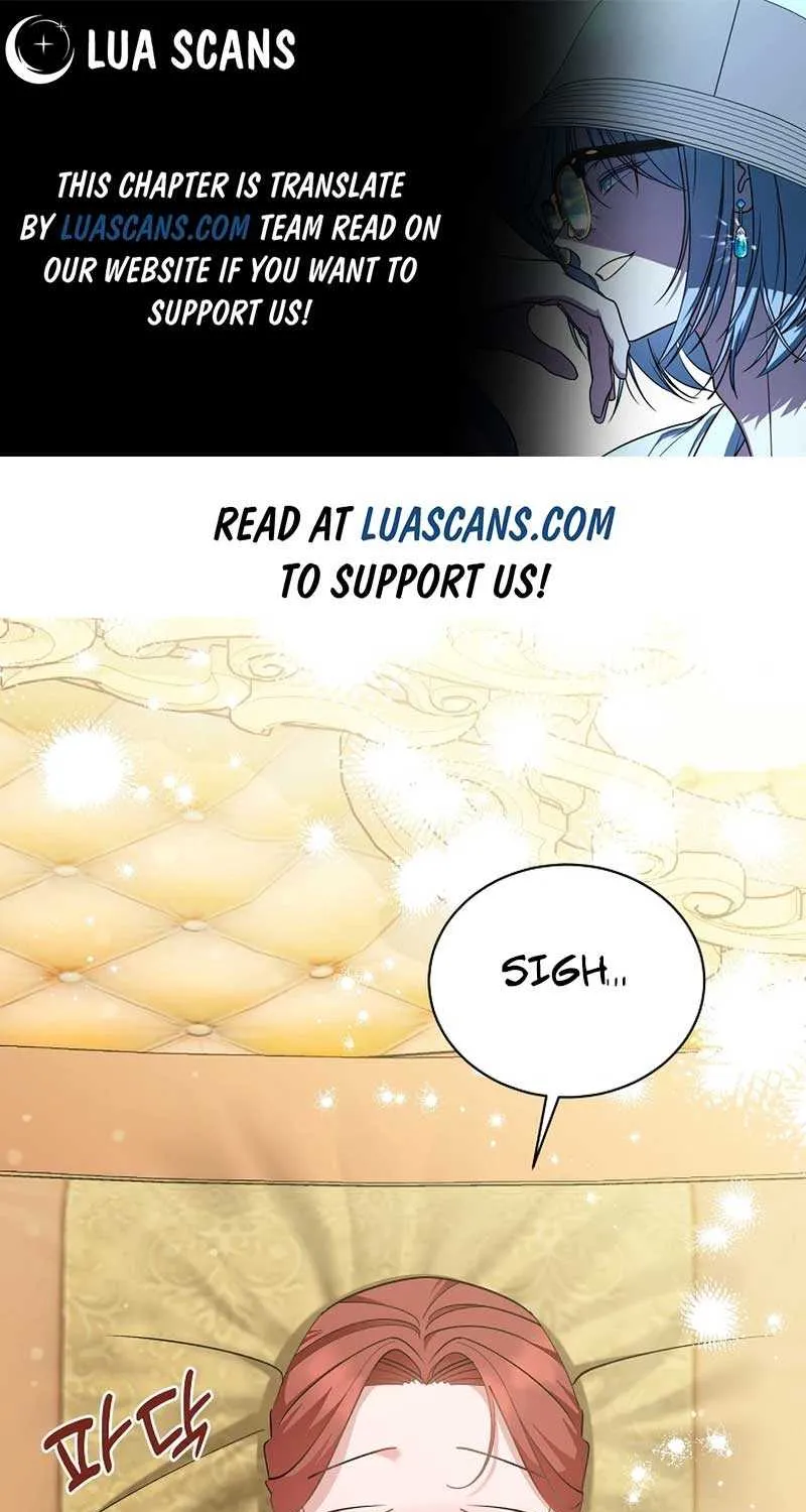 I’m Sure It’s My Baby Chapter 51 page 1 - 