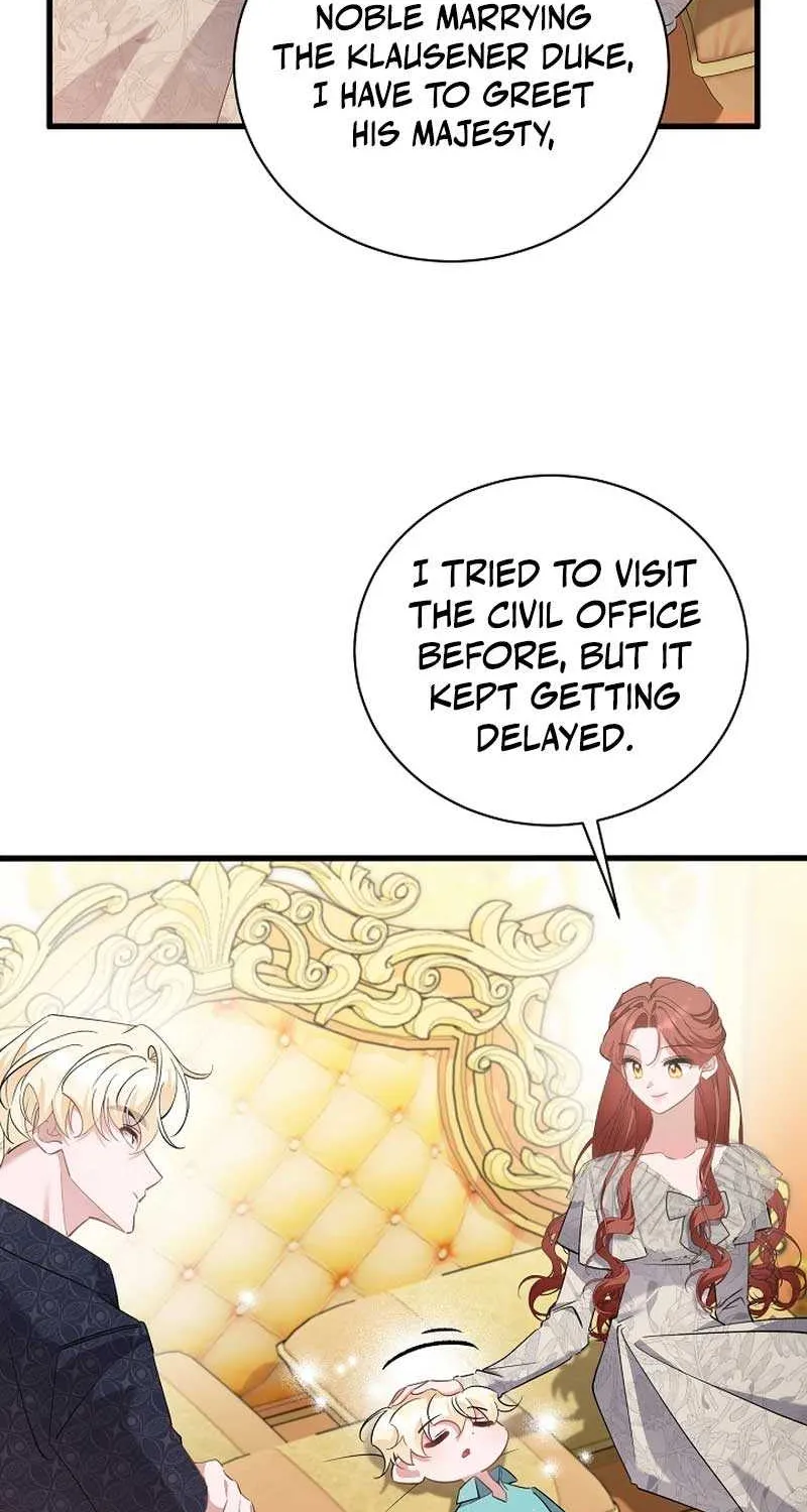 I’m Sure It’s My Baby Chapter 51 page 11 - 