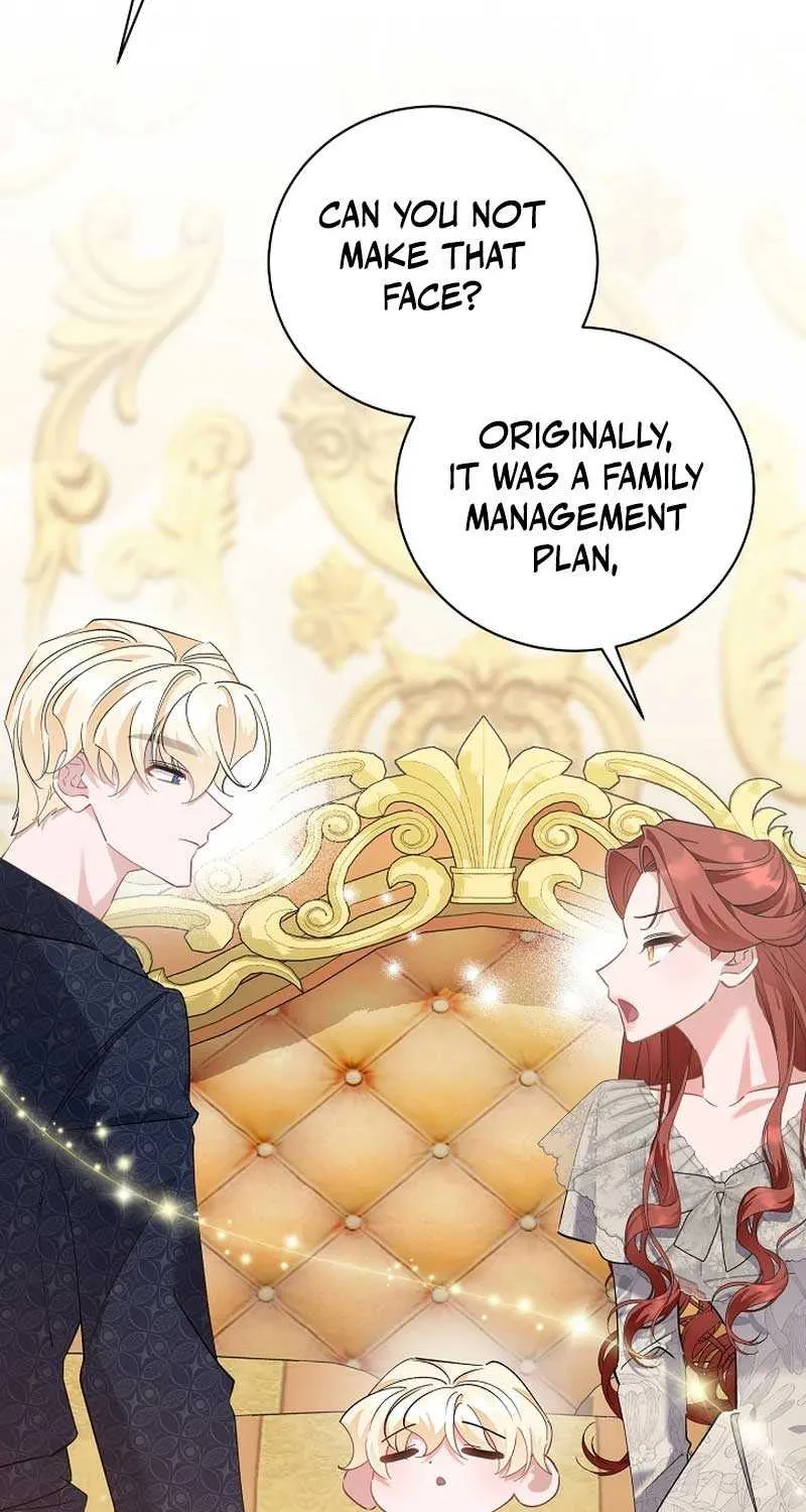 I’m Sure It’s My Baby Chapter 51 page 15 - 
