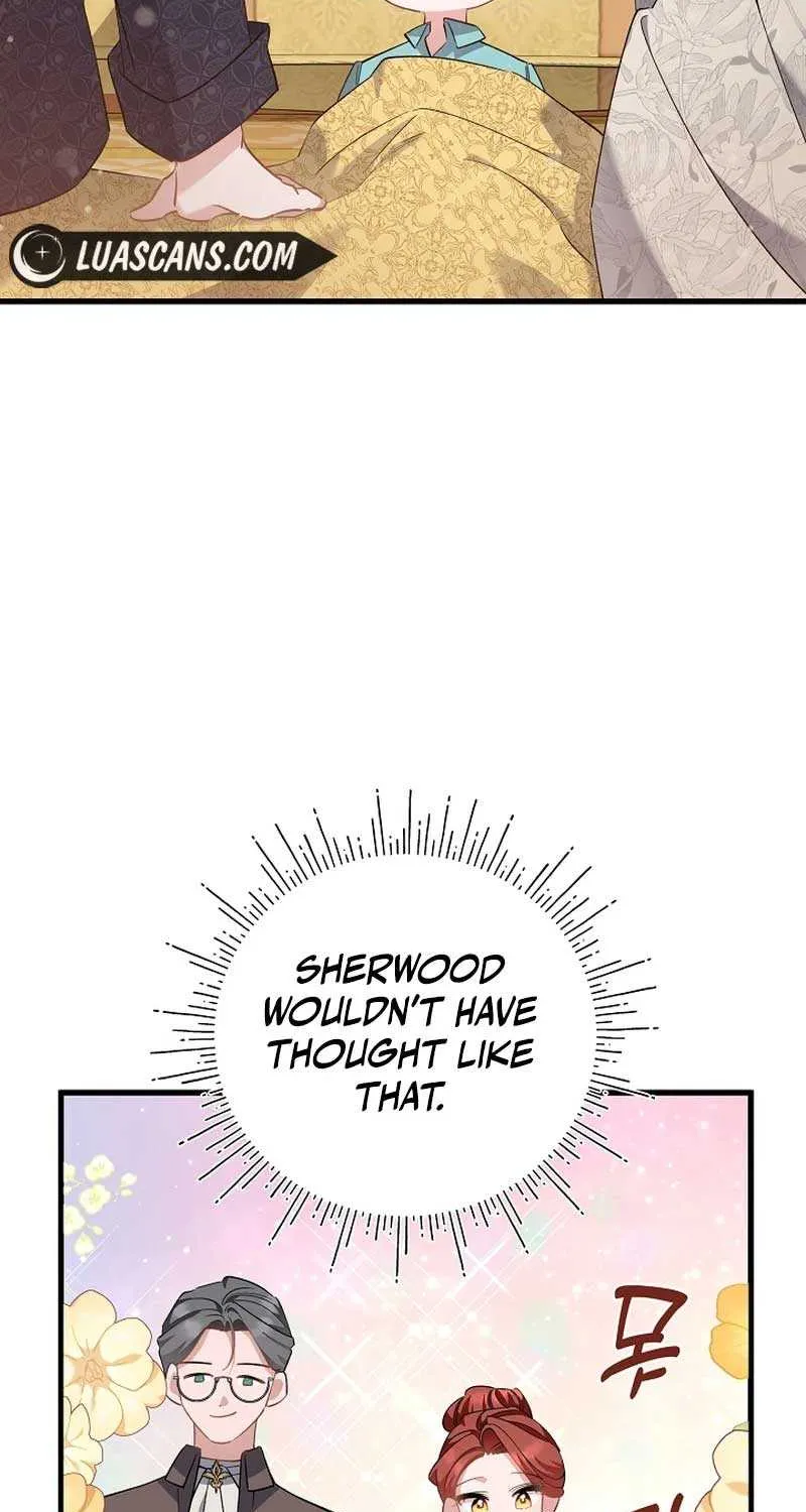 I’m Sure It’s My Baby Chapter 51 page 16 - 