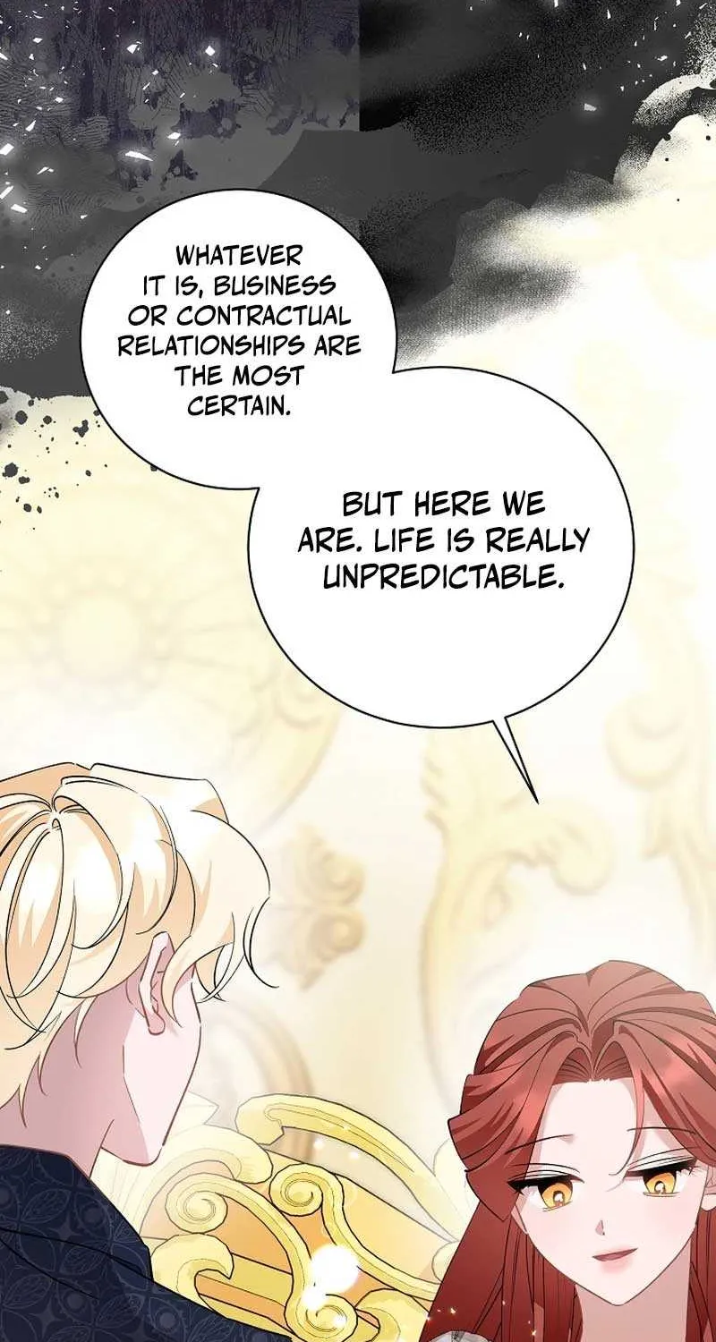 I’m Sure It’s My Baby Chapter 51 page 20 - 