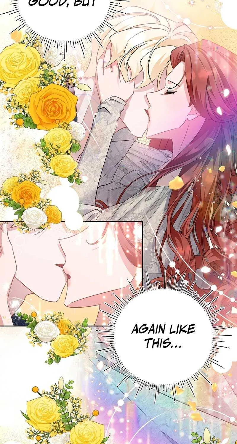 I’m Sure It’s My Baby Chapter 51 page 3 - 