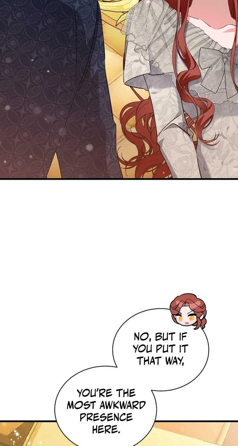 I’m Sure It’s My Baby Chapter 51 page 21 - 