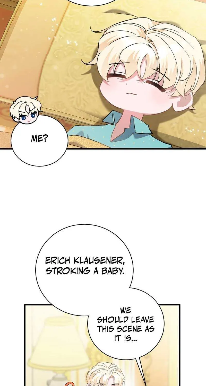 I’m Sure It’s My Baby Chapter 51 page 22 - 