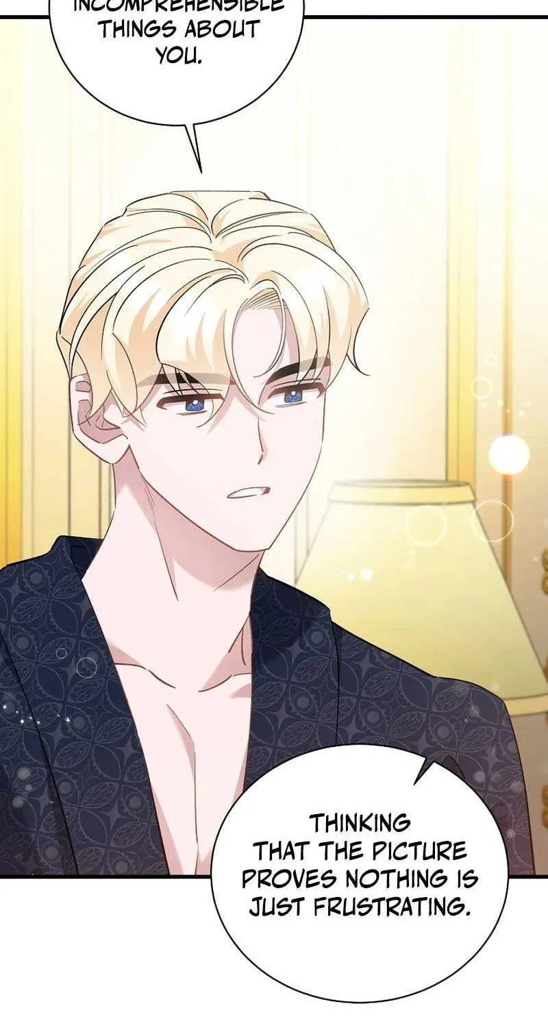 I’m Sure It’s My Baby Chapter 51 page 24 - 