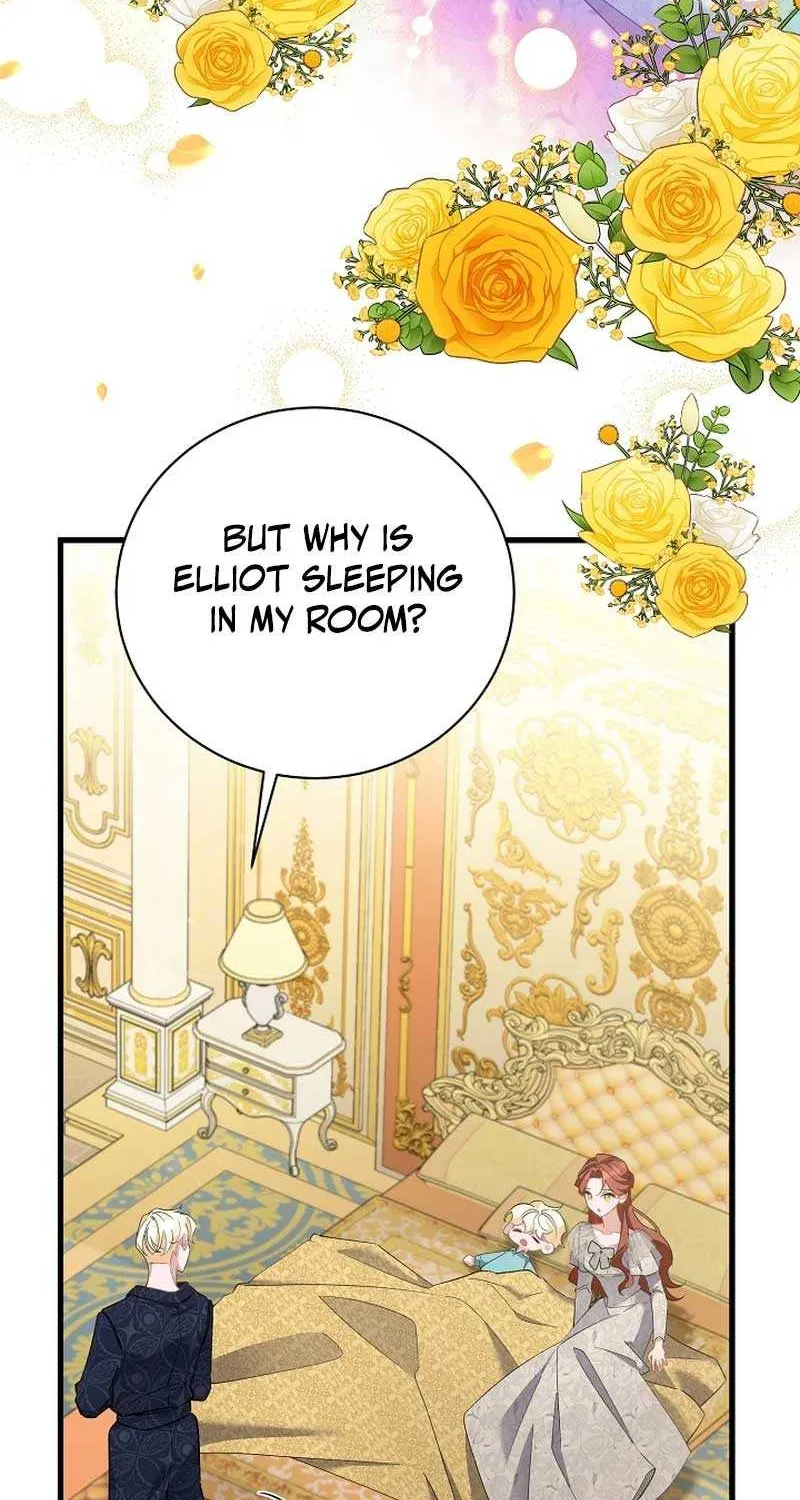 I’m Sure It’s My Baby Chapter 51 page 4 - 