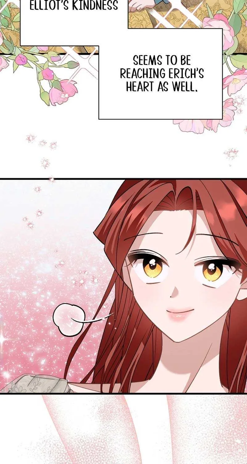I’m Sure It’s My Baby Chapter 51 page 31 - 