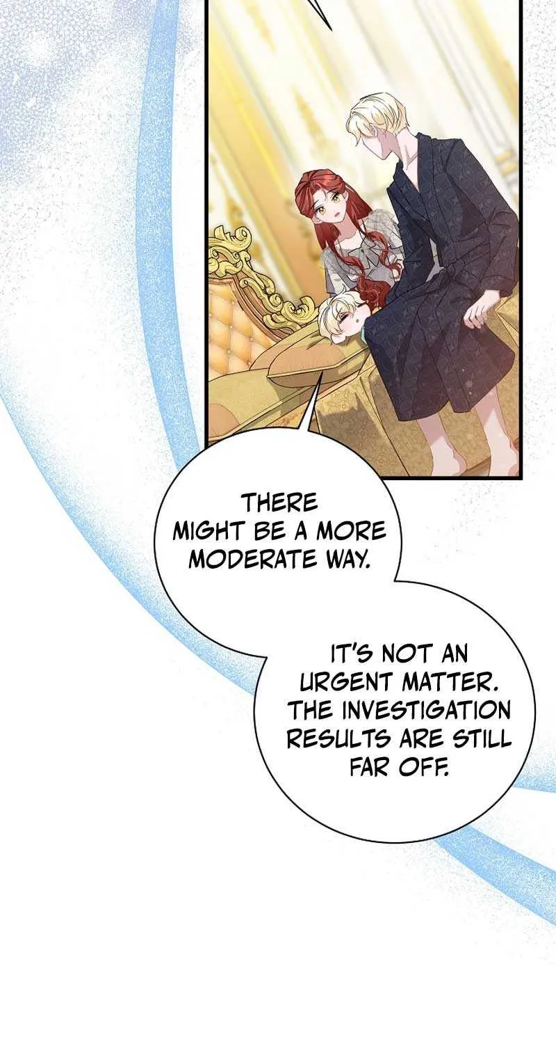 I’m Sure It’s My Baby Chapter 51 page 33 - 