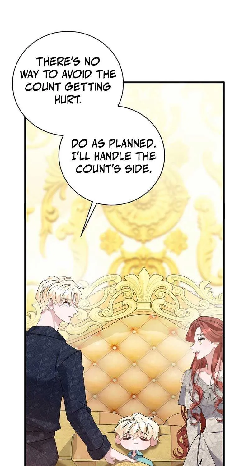 I’m Sure It’s My Baby Chapter 51 page 34 - 