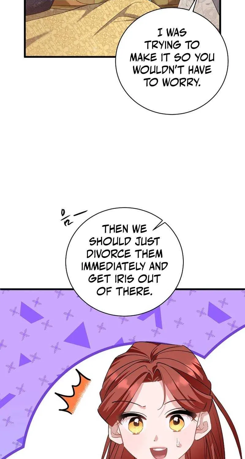 I’m Sure It’s My Baby Chapter 51 page 35 - 