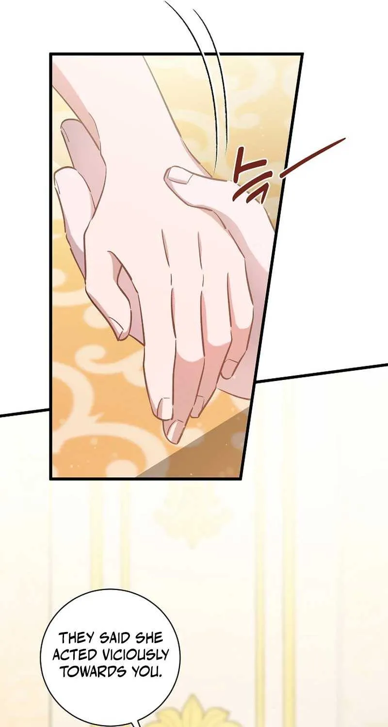 I’m Sure It’s My Baby Chapter 51 page 37 - 