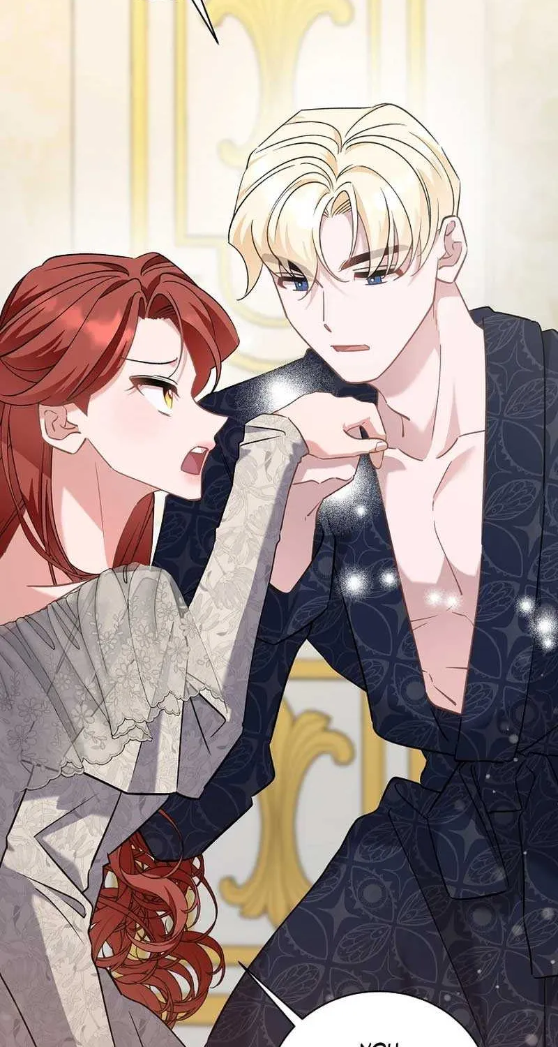 I’m Sure It’s My Baby Chapter 51 page 38 - 