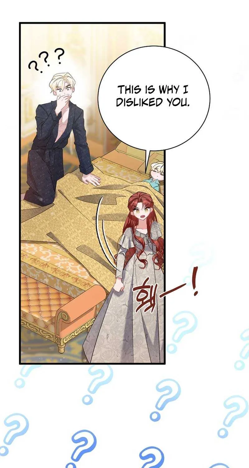 I’m Sure It’s My Baby Chapter 51 page 42 - 