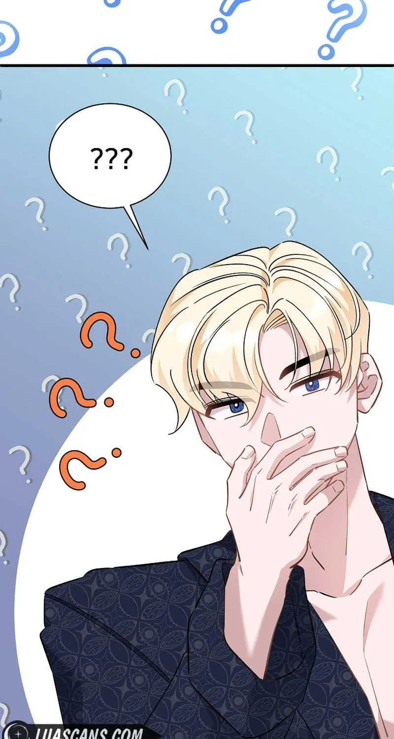 I’m Sure It’s My Baby Chapter 51 page 43 - 