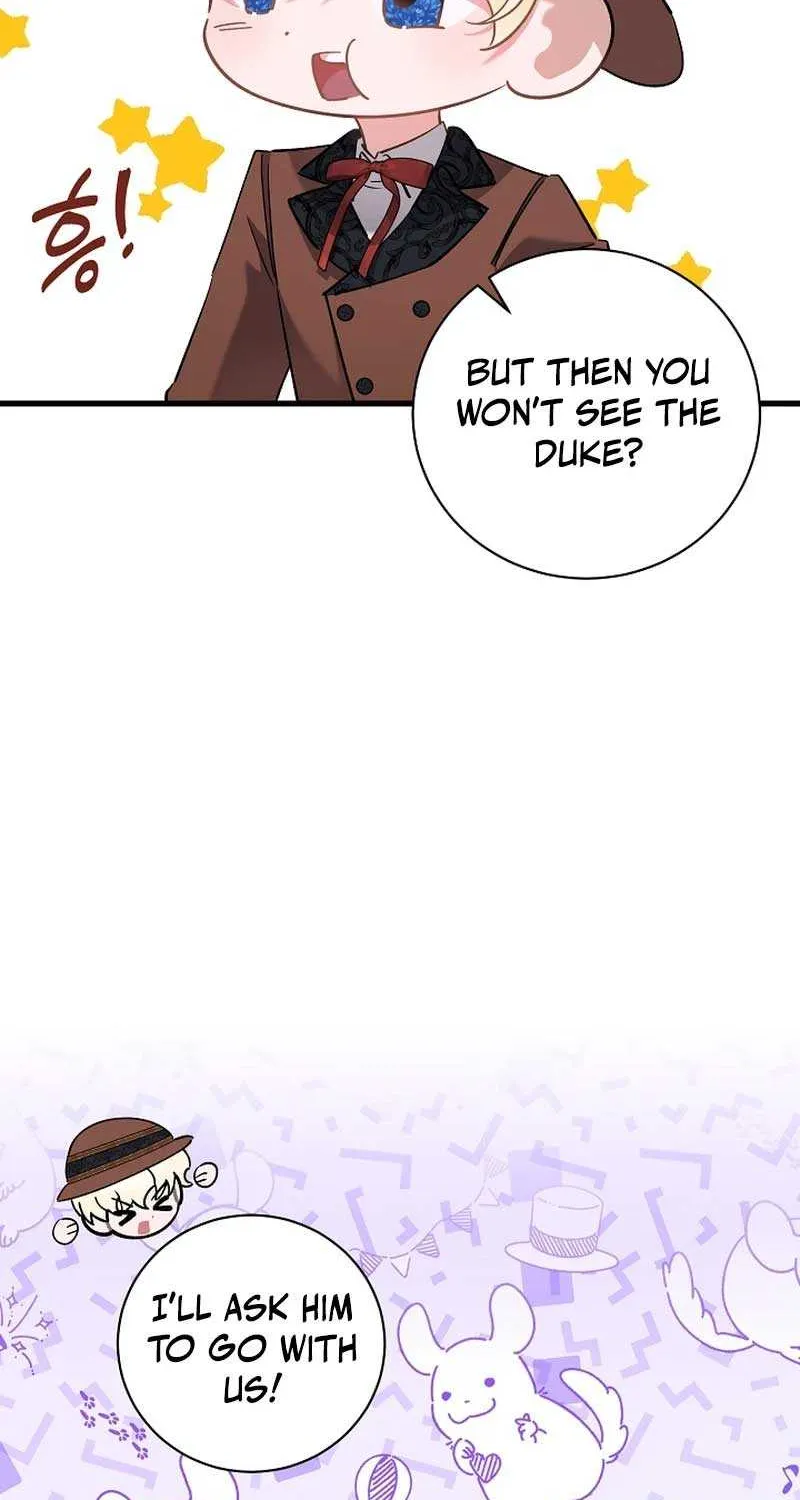 I’m Sure It’s My Baby Chapter 51 page 51 - 