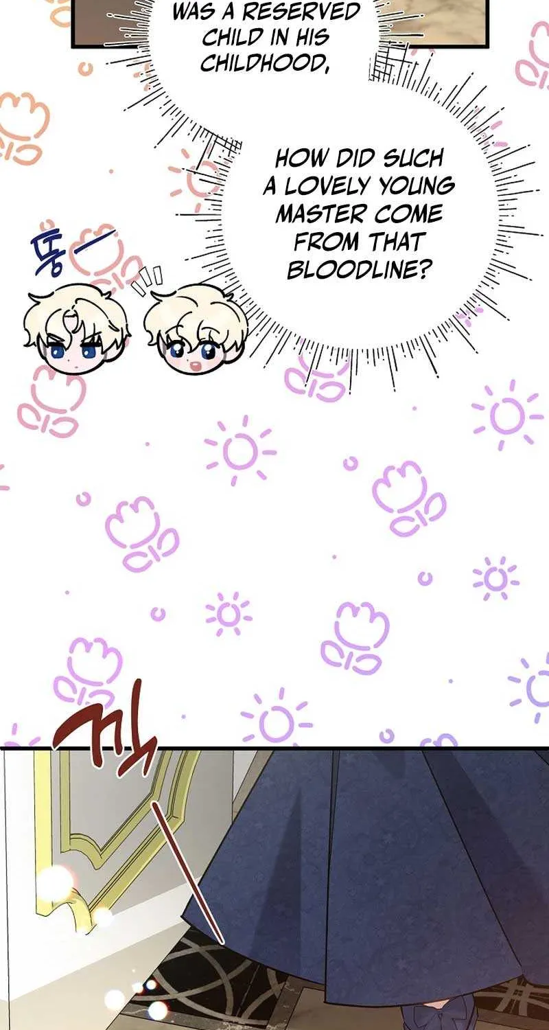 I’m Sure It’s My Baby Chapter 51 page 55 - 