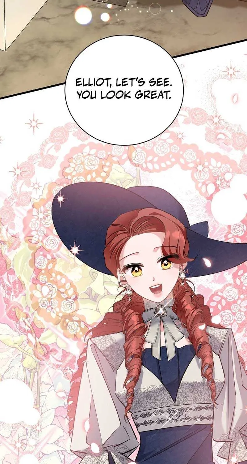 I’m Sure It’s My Baby Chapter 51 page 56 - 