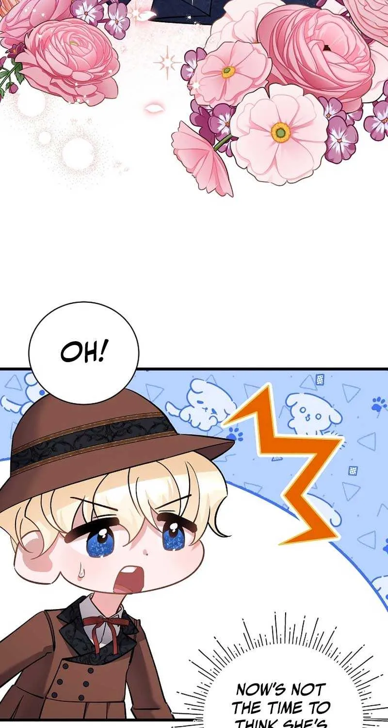 I’m Sure It’s My Baby Chapter 51 page 58 - 