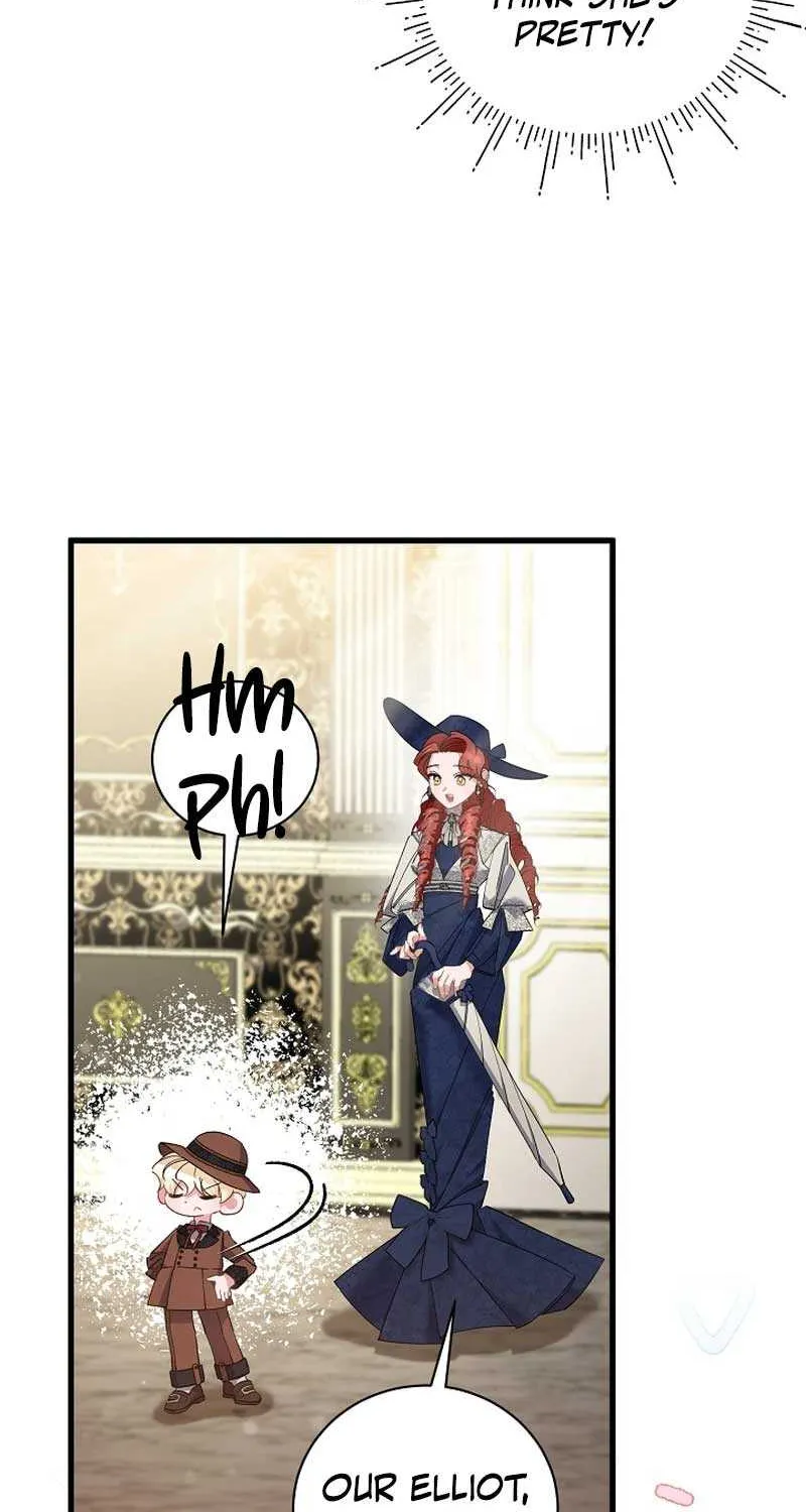 I’m Sure It’s My Baby Chapter 51 page 59 - 