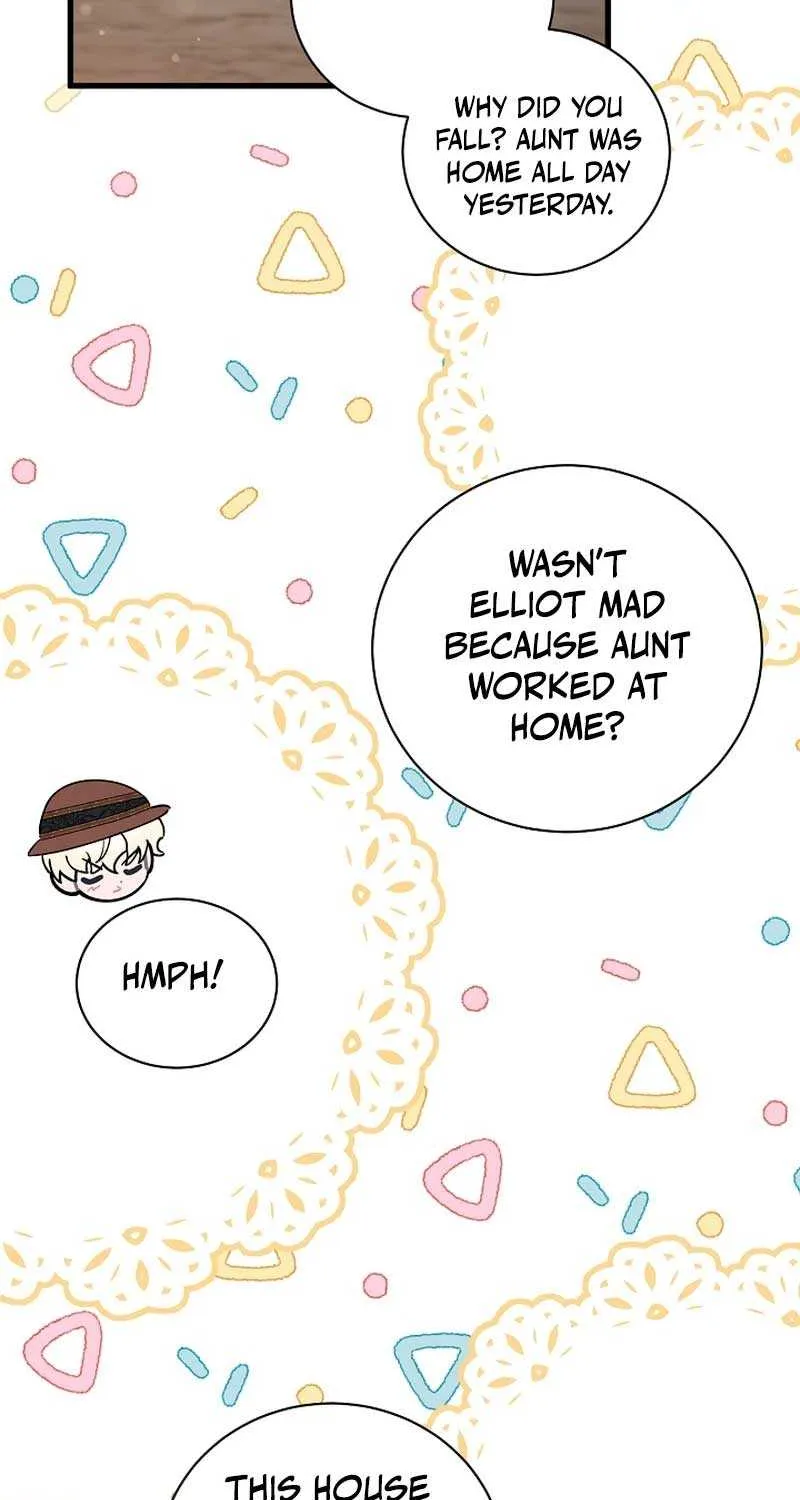 I’m Sure It’s My Baby Chapter 51 page 60 - 