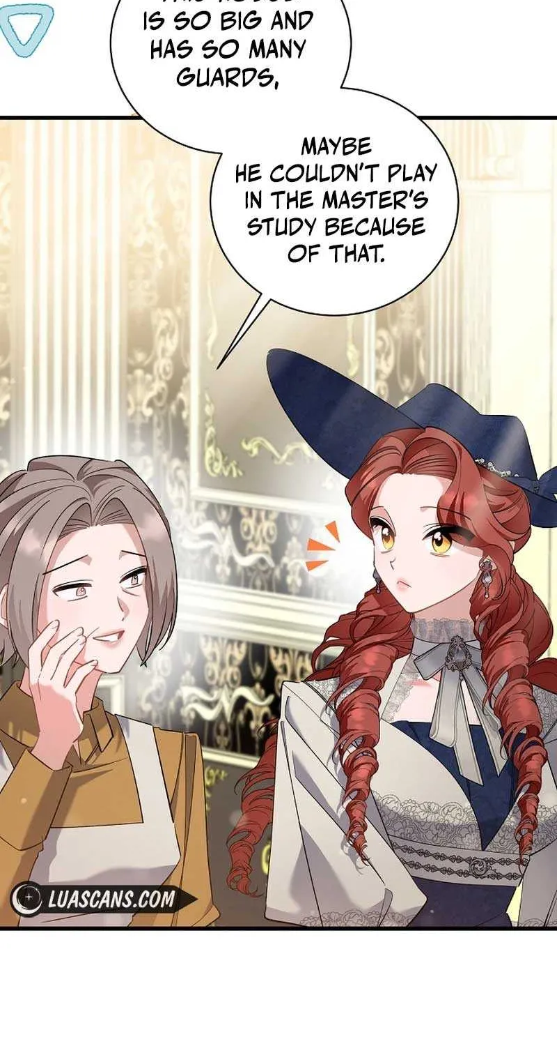 I’m Sure It’s My Baby Chapter 51 page 61 - 