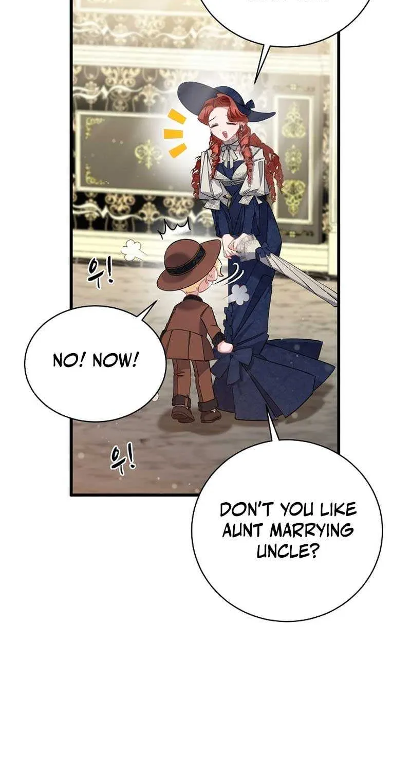 I’m Sure It’s My Baby Chapter 51 page 64 - 