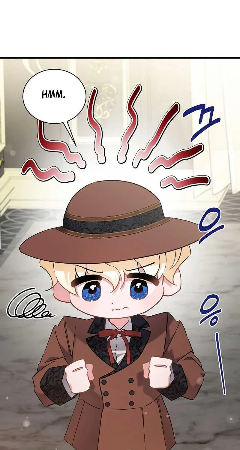 I’m Sure It’s My Baby Chapter 51 page 65 - 