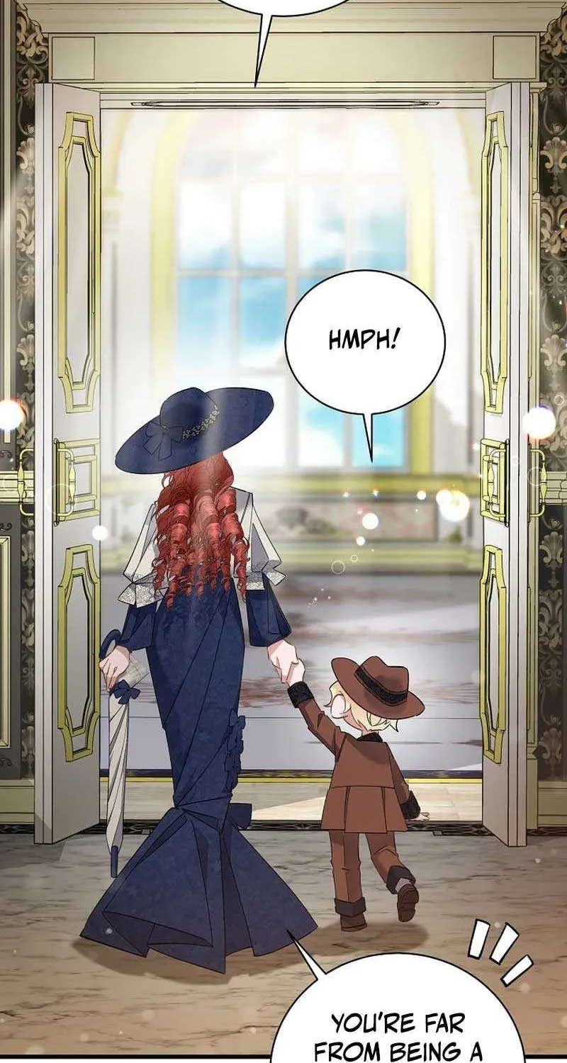 I’m Sure It’s My Baby Chapter 51 page 68 - 