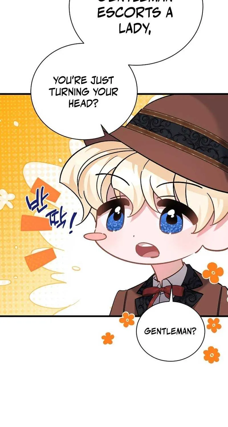 I’m Sure It’s My Baby Chapter 51 page 70 - 