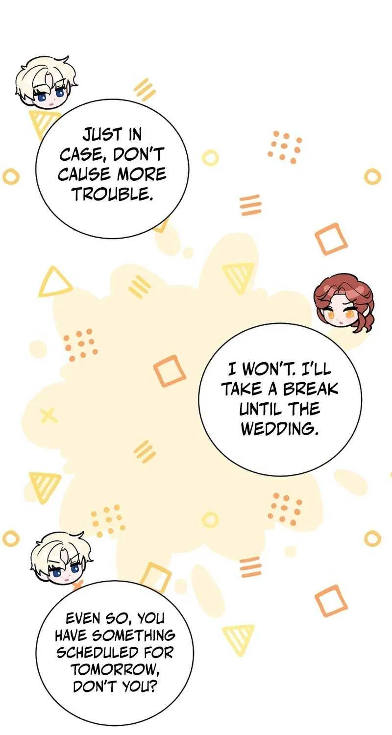 I’m Sure It’s My Baby Chapter 51 page 8 - 