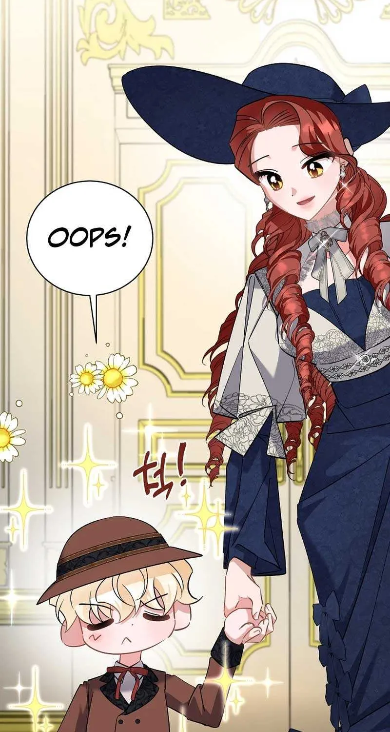 I’m Sure It’s My Baby Chapter 51 page 75 - 