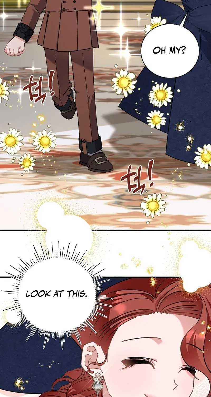 I’m Sure It’s My Baby Chapter 51 page 76 - 