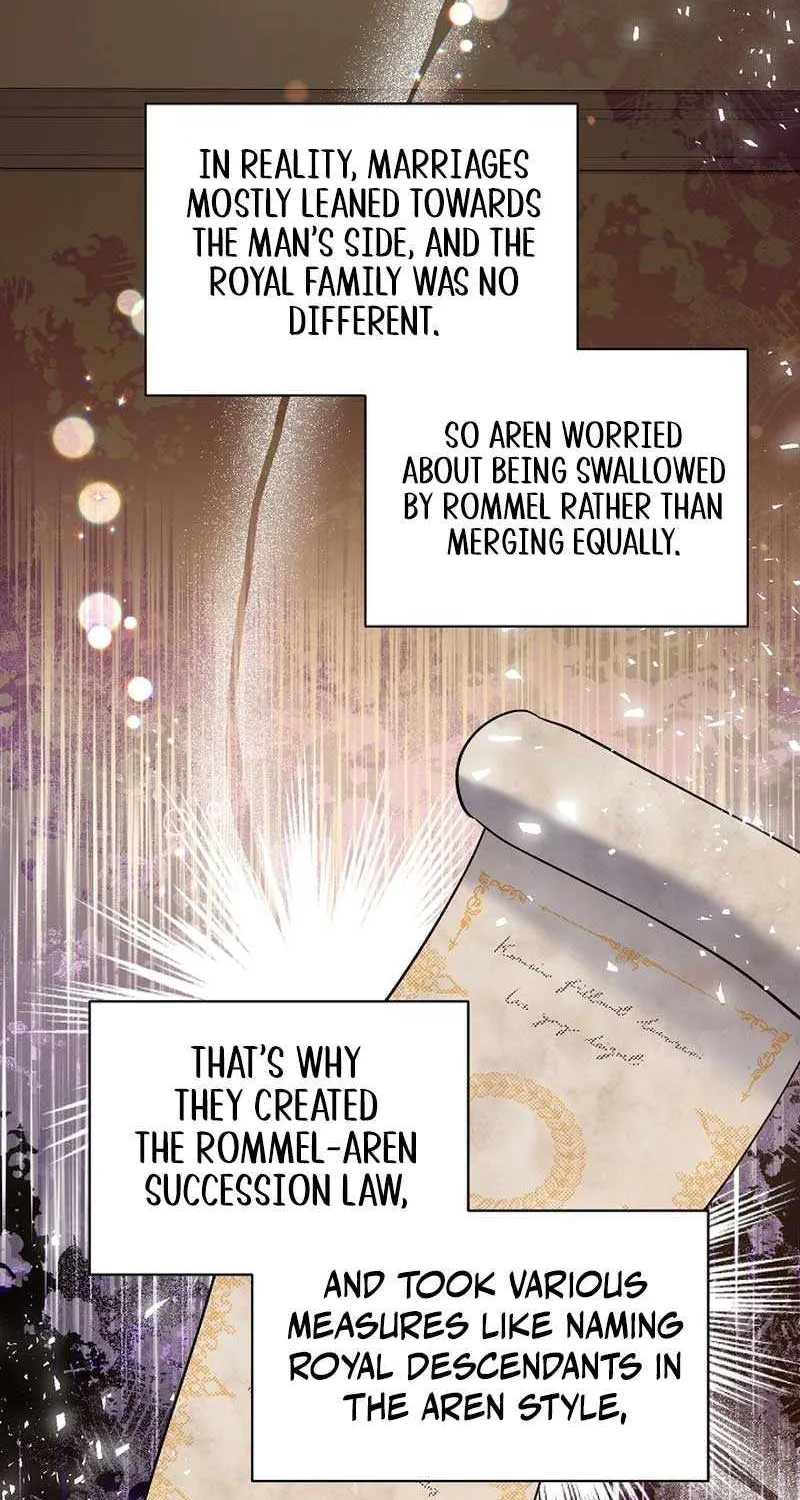 I’m Sure It’s My Baby Chapter 51 page 82 - 