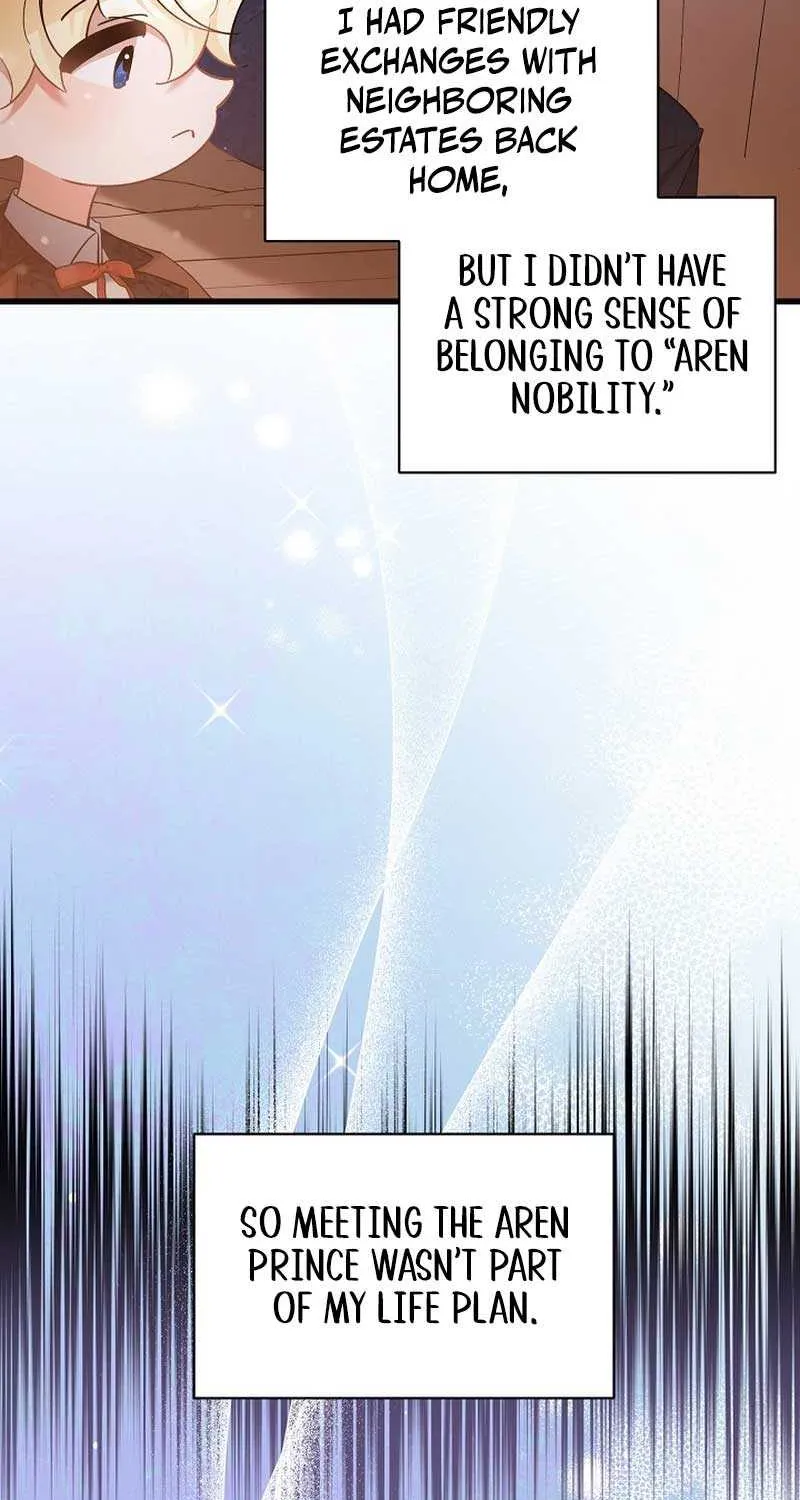 I’m Sure It’s My Baby Chapter 51 page 87 - 