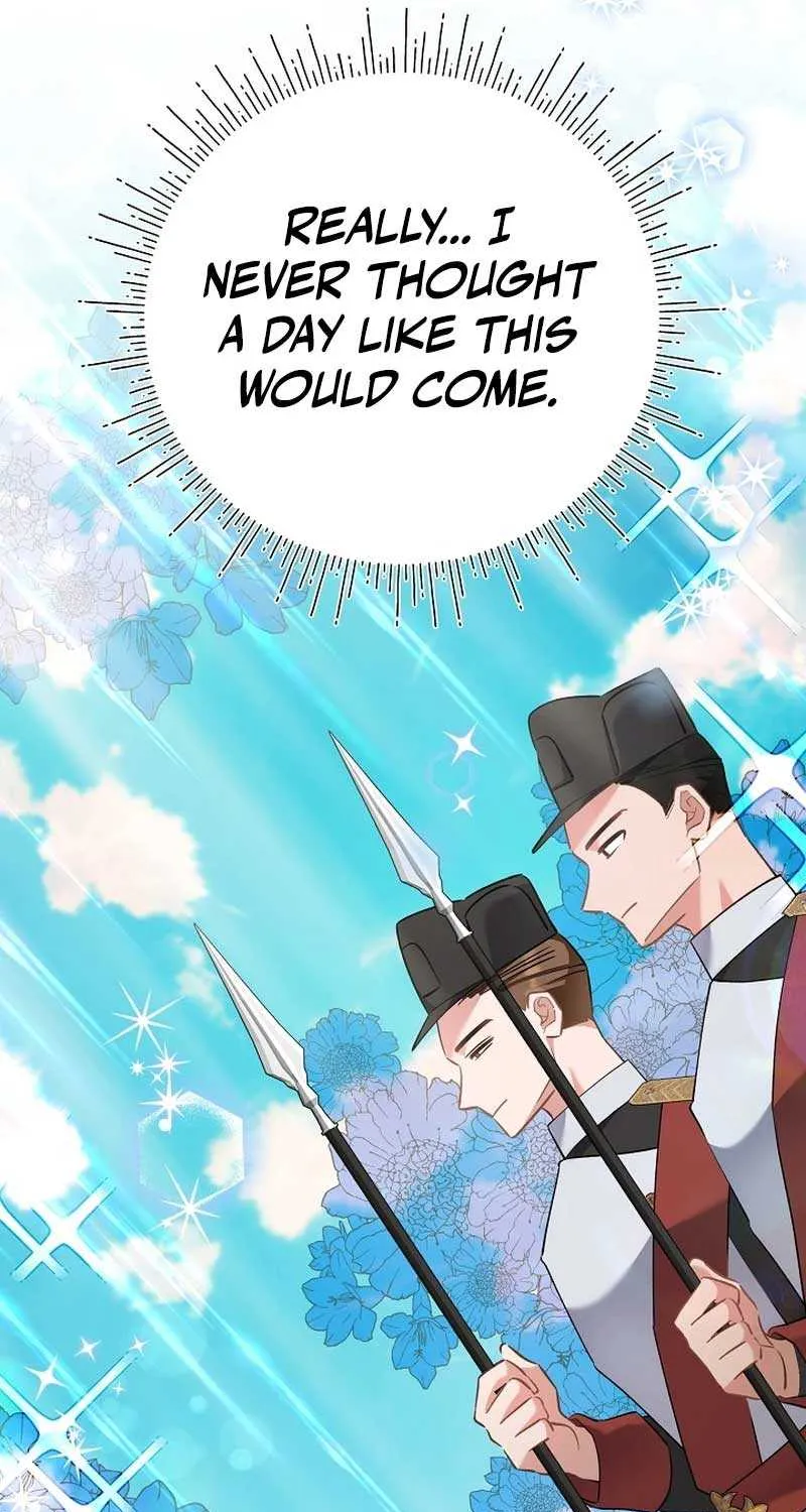 I’m Sure It’s My Baby Chapter 51 page 90 - 