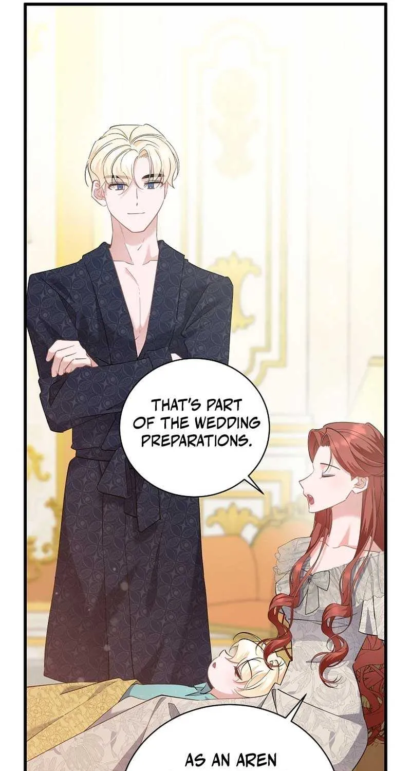 I’m Sure It’s My Baby Chapter 51 page 10 - 