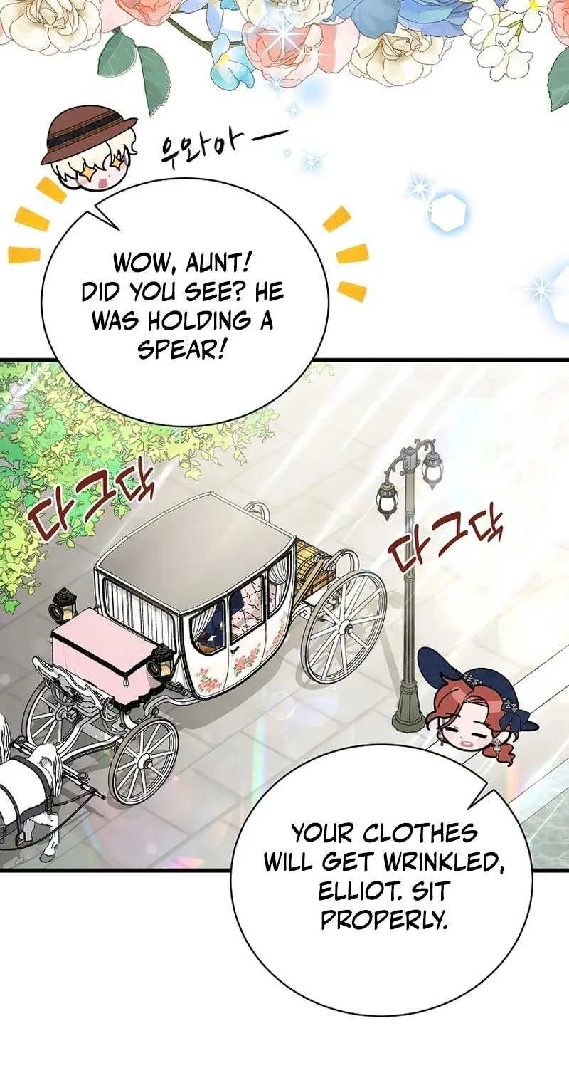 I’m Sure It’s My Baby Chapter 51 page 92 - 