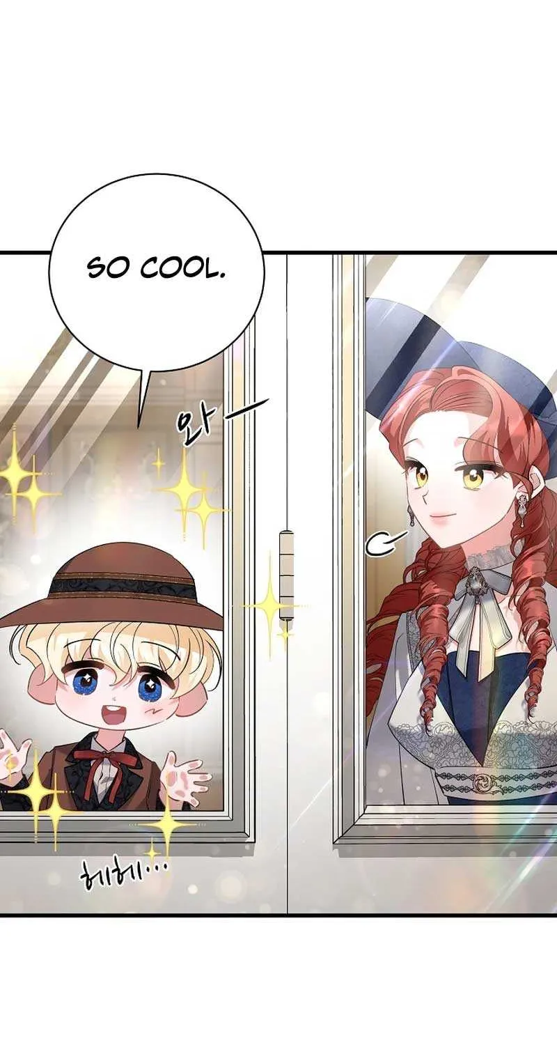 I’m Sure It’s My Baby Chapter 51 page 93 - 