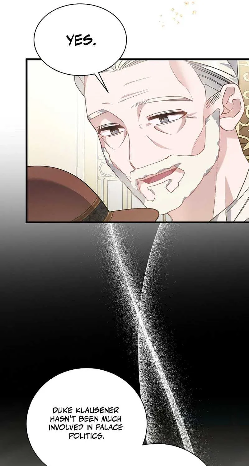 I’m Sure It’s My Baby Chapter 52 page 11 - 