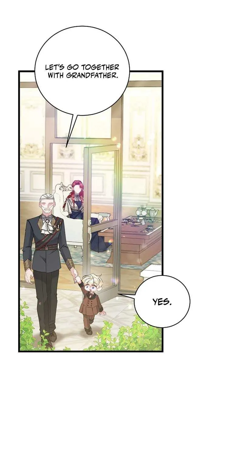 I’m Sure It’s My Baby Chapter 52 page 102 - 