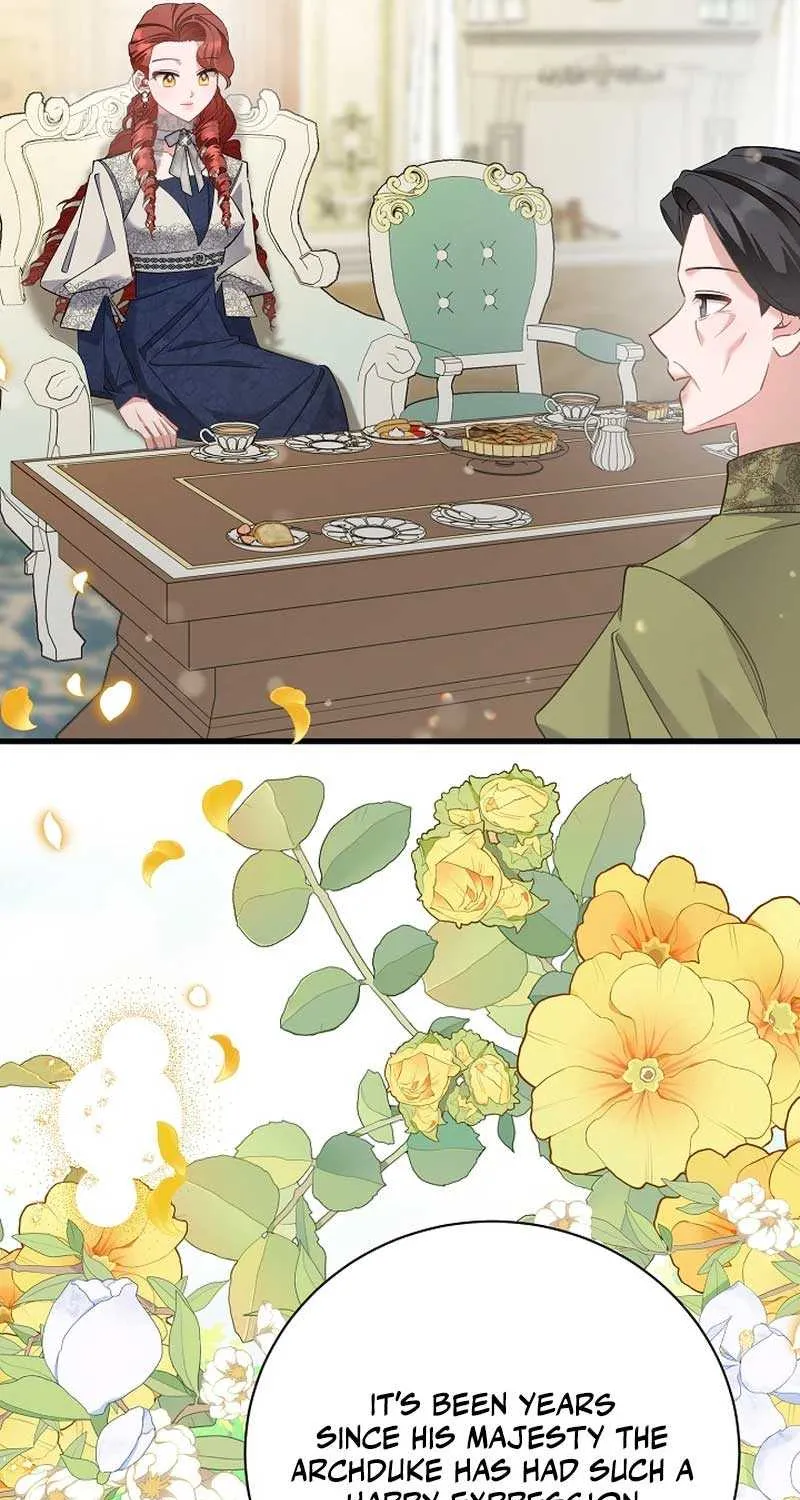 I’m Sure It’s My Baby Chapter 52 page 104 - 