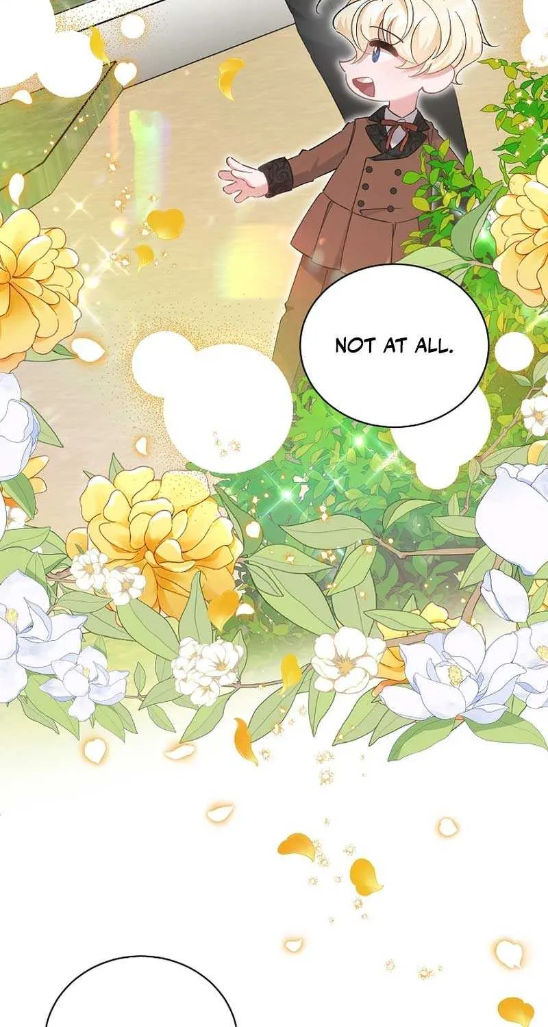 I’m Sure It’s My Baby Chapter 52 page 106 - 