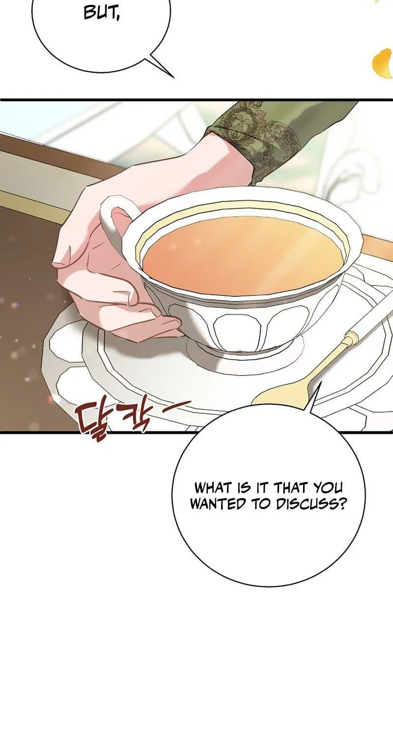 I’m Sure It’s My Baby Chapter 52 page 107 - 